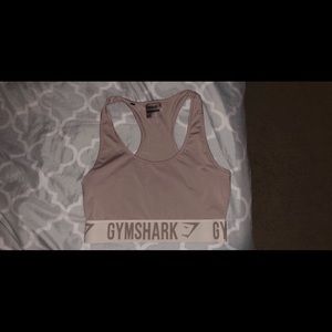 Gymshark fit sports bra